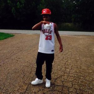 Meet your Posher, Tevis